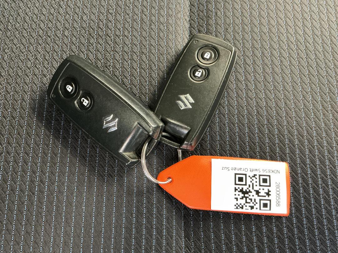 Photo '22' of Suzuki Swift