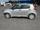 Thumbnail '4' of Suzuki Swift Glxa