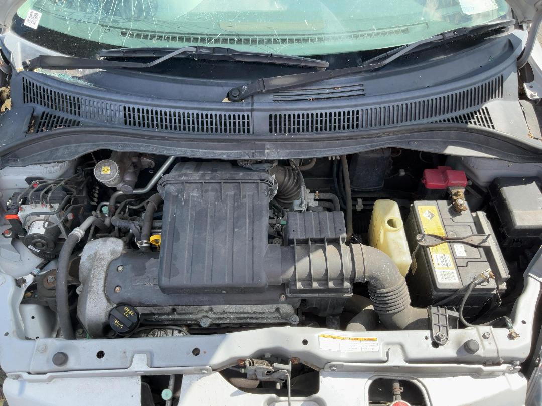 Photo '12' of Suzuki Swift Glxa