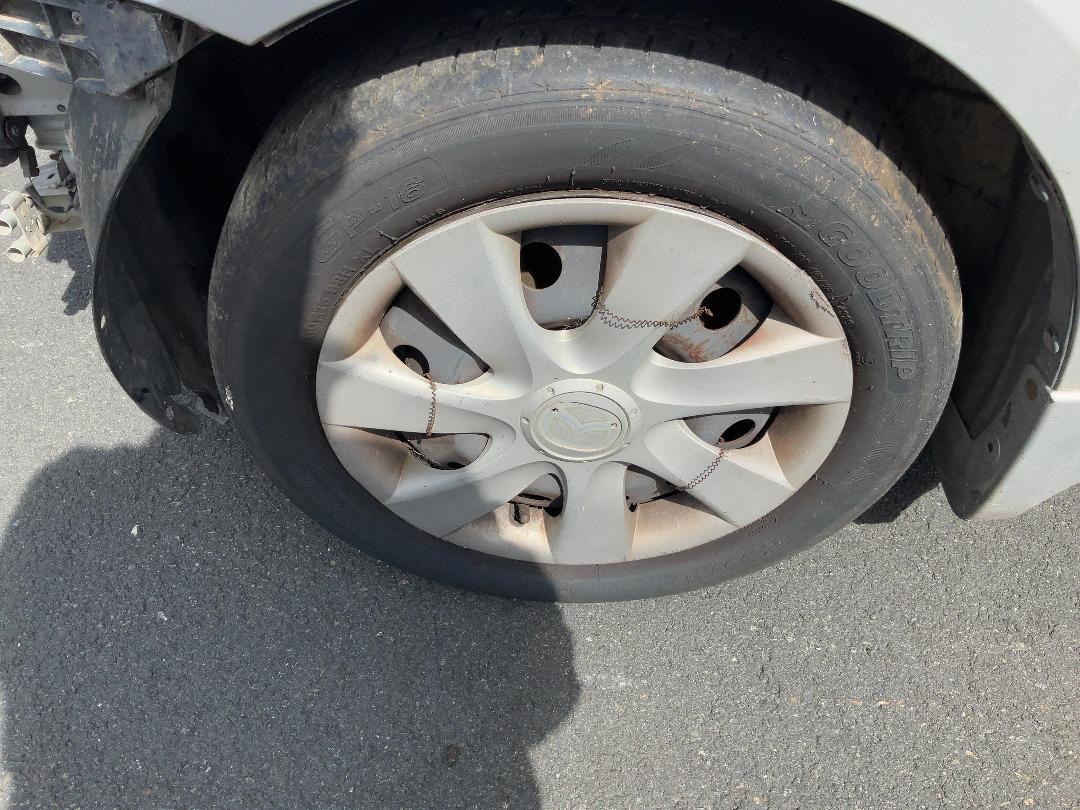 Photo '19' of Suzuki Swift Glxa