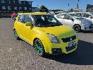 Thumbnail '1' of Suzuki Swift RS416G Sport
