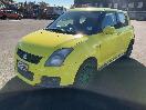 Thumbnail '5' of Suzuki Swift RS416G Sport