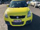 Thumbnail '6' of Suzuki Swift RS416G Sport