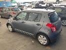 Thumbnail '10' of Suzuki Swift Glxa