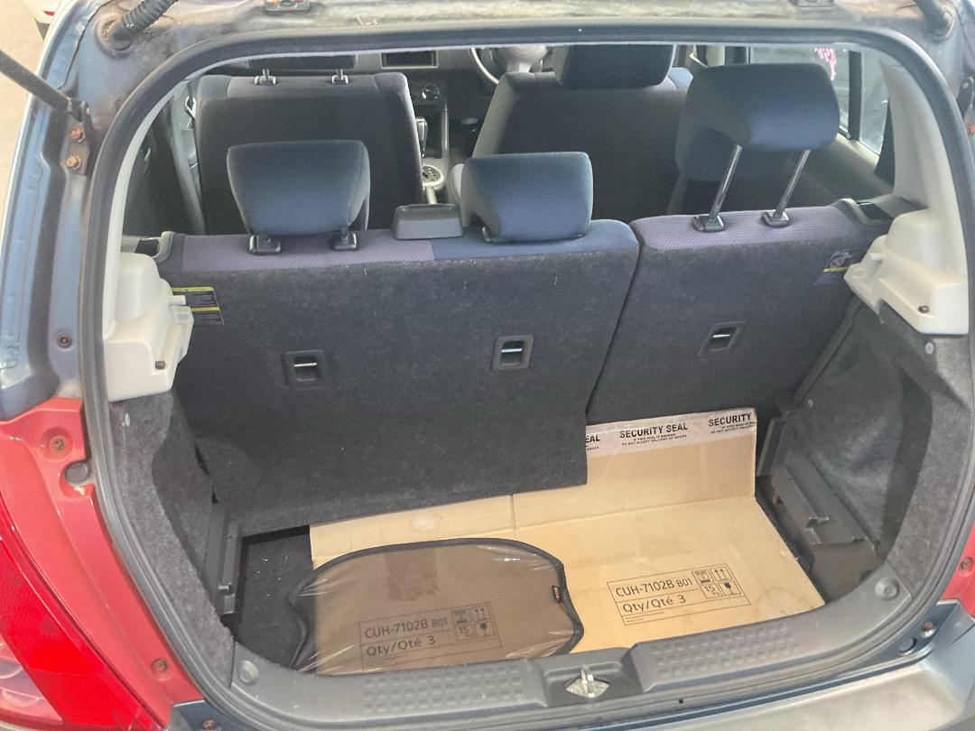 Photo '23' of Suzuki Swift Glxa