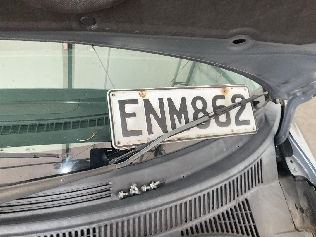 Photo '25' of Suzuki Swift Glxa