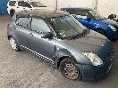 Thumbnail '1' of Suzuki Swift