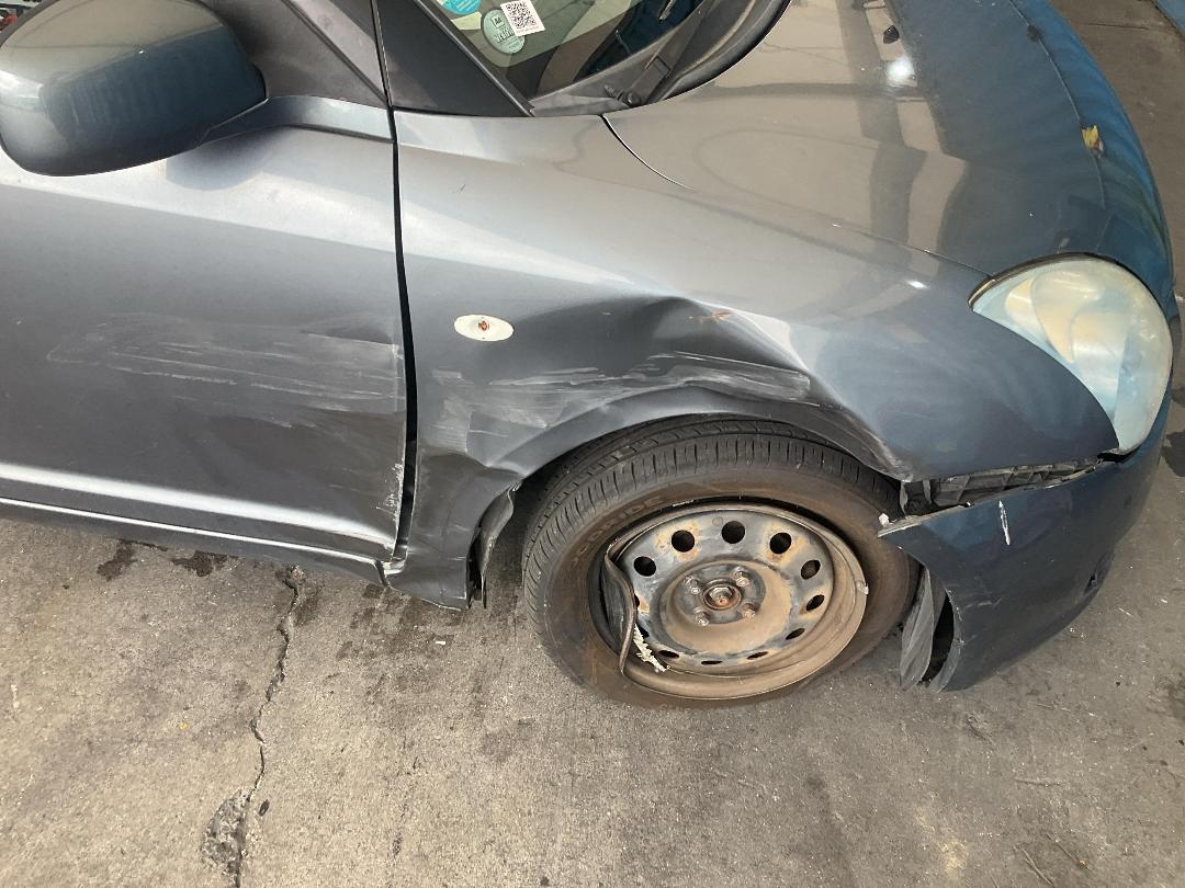 Photo '2' of Suzuki Swift