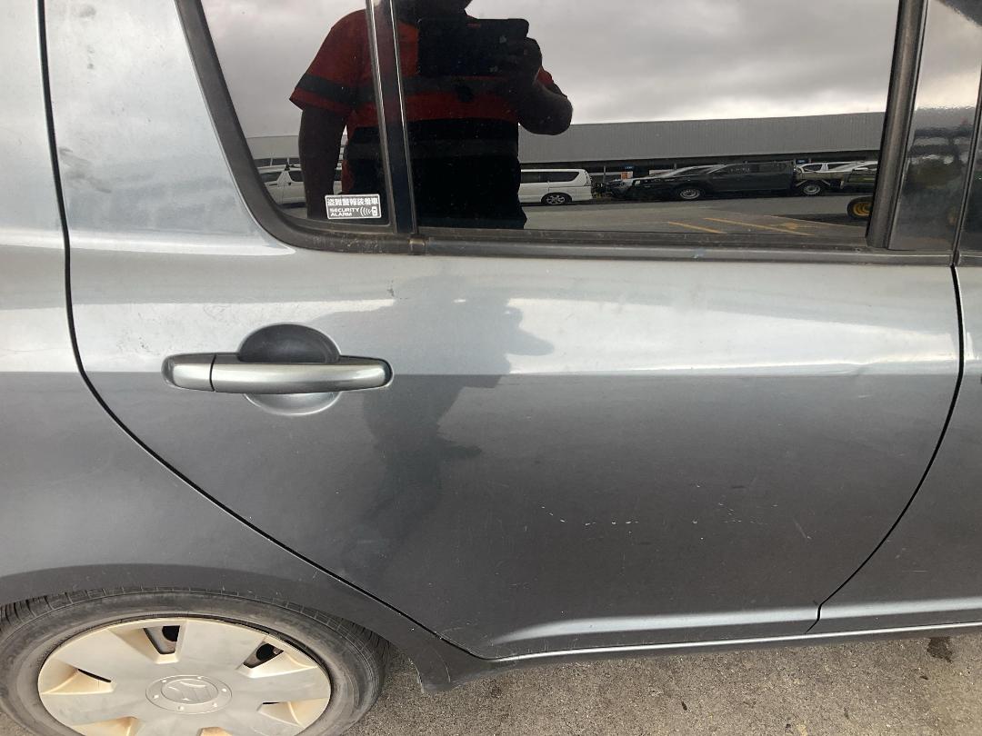 Photo '14' of Suzuki Swift