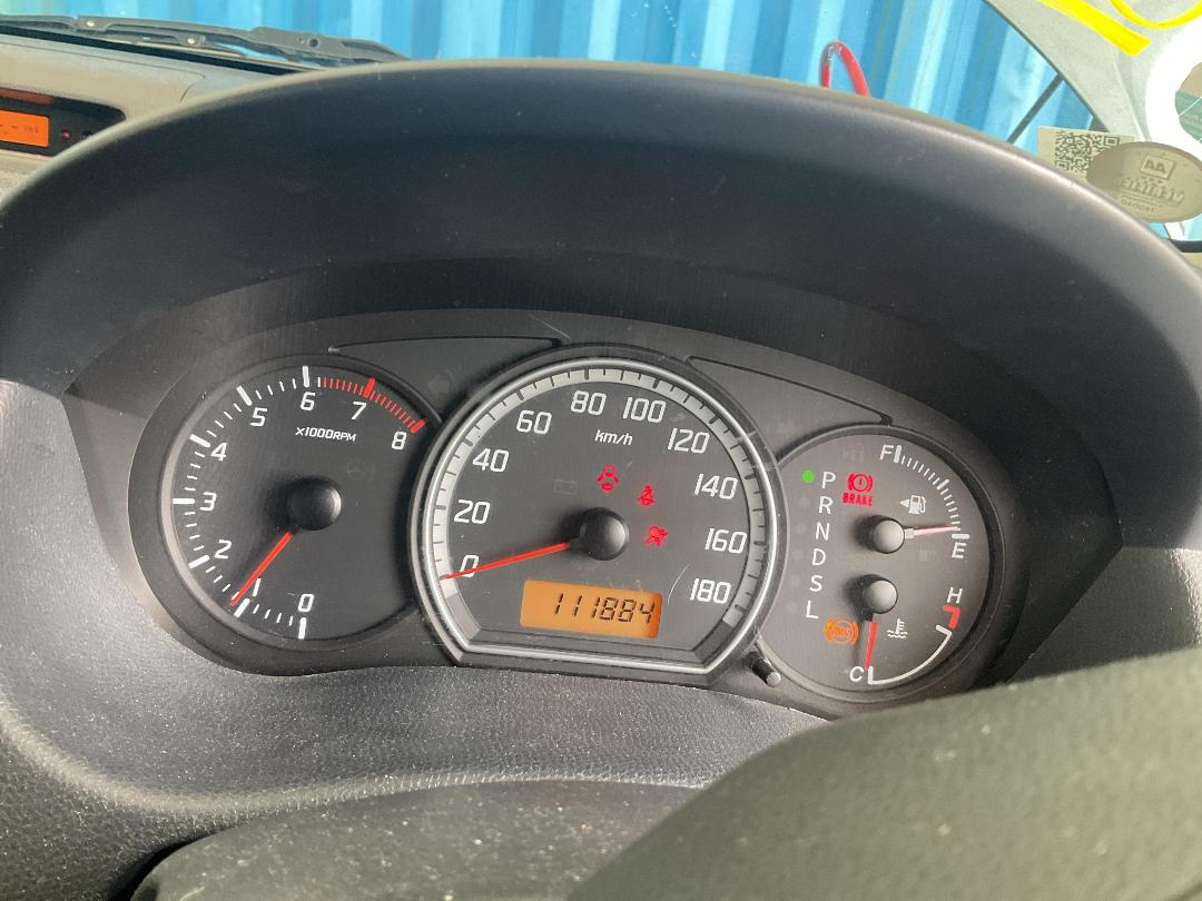 Photo '17' of Suzuki Swift