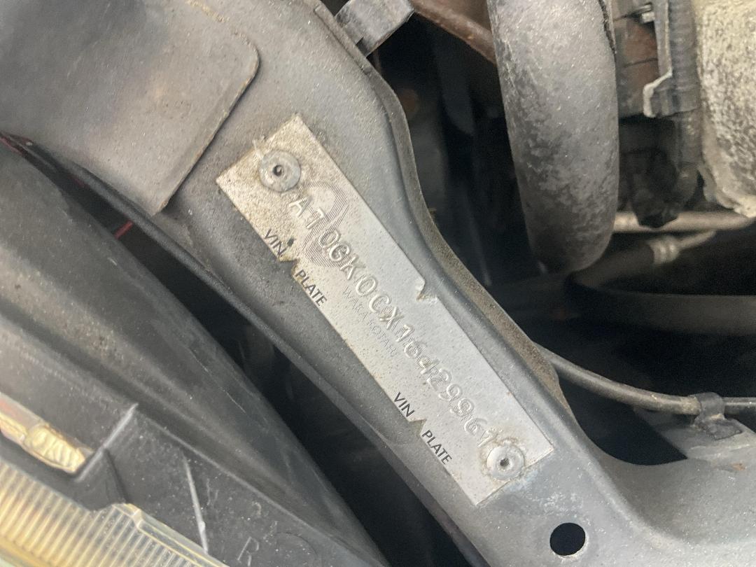 Photo '16' of Suzuki Swift