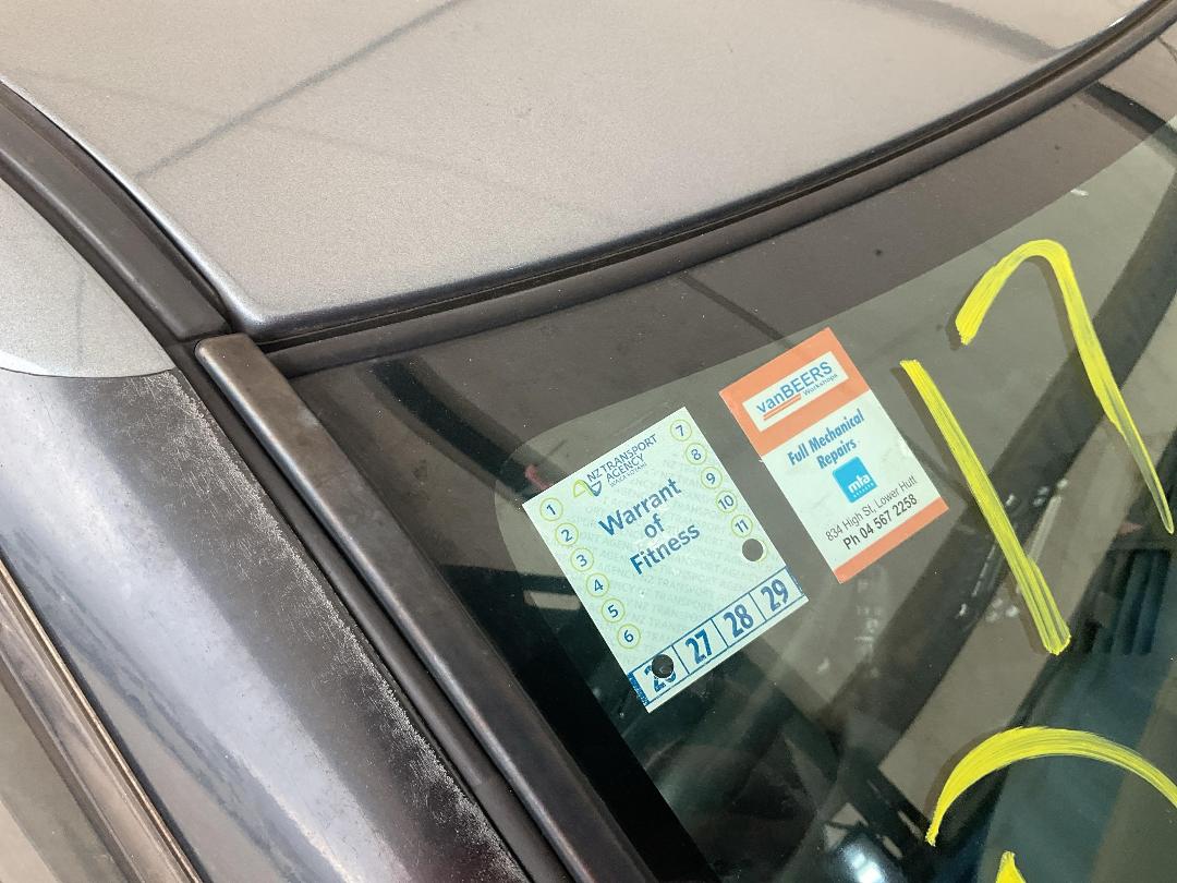 Photo '23' of Suzuki Swift