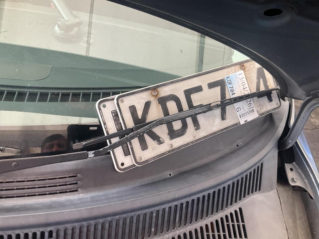 Photo '24' of Suzuki Swift