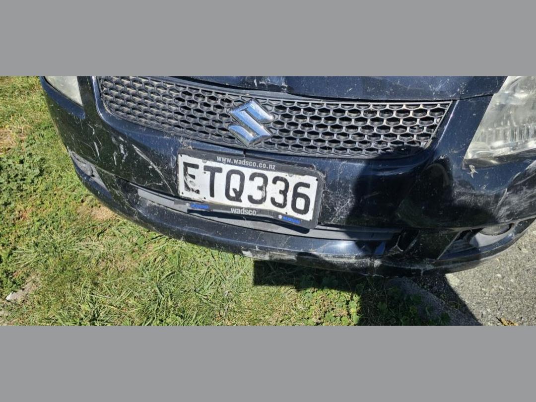 Photo '3' of Suzuki Swift Glxha2 LTD