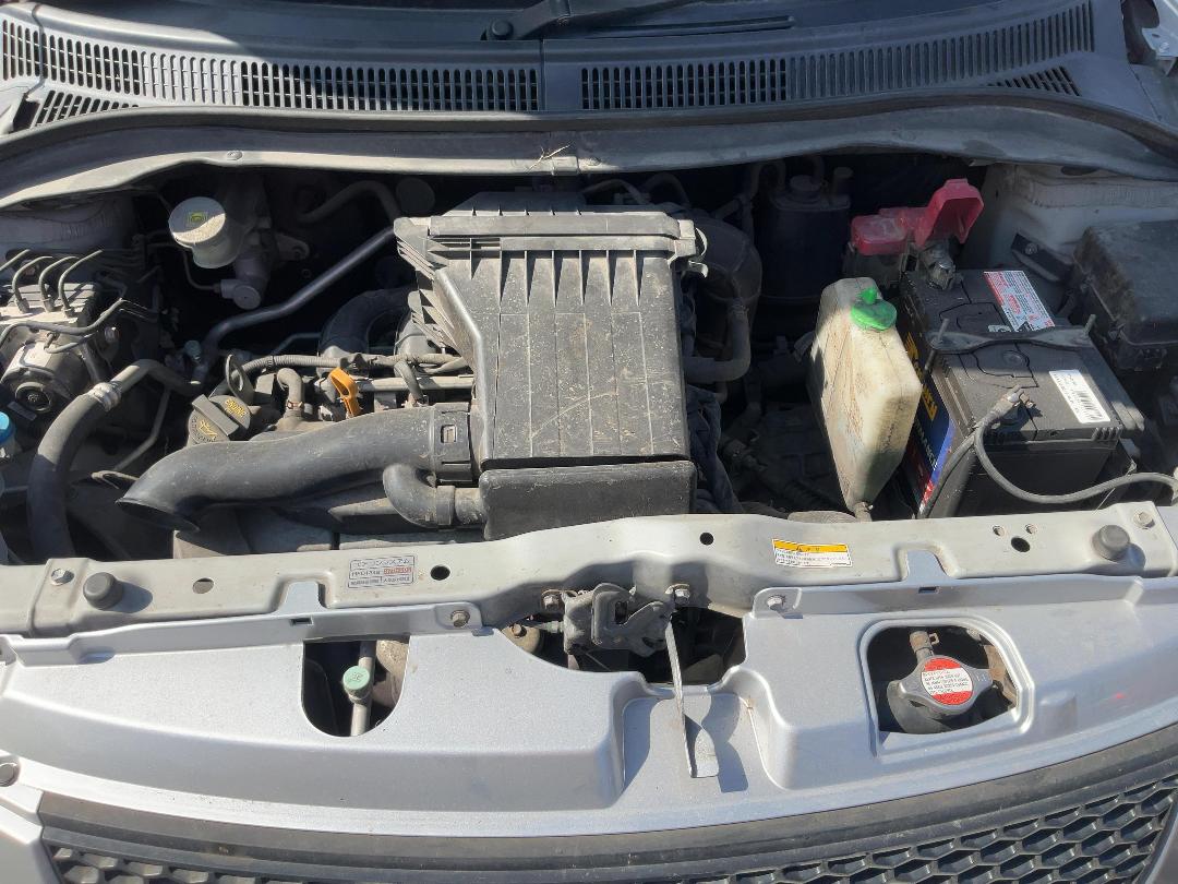 Photo '7' of Suzuki Swift