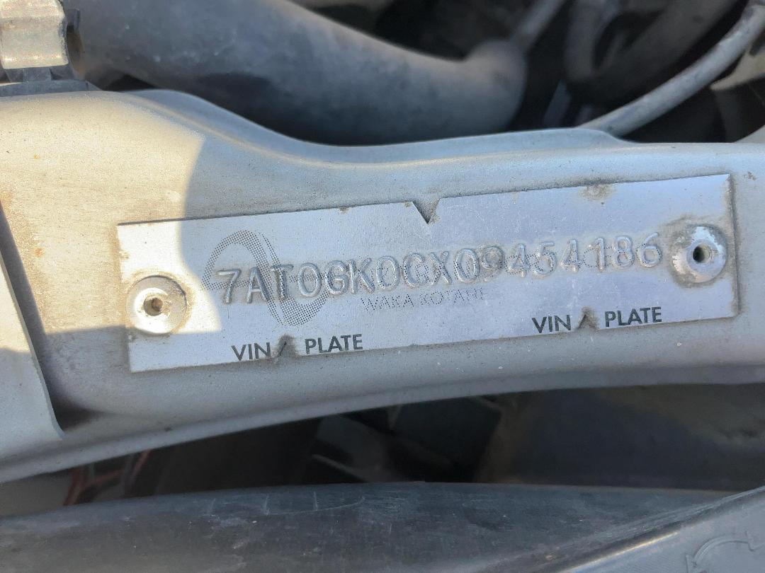 Photo '11' of Suzuki Swift