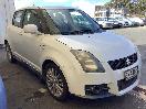 Thumbnail '2' of Suzuki Swift RS416G Sport
