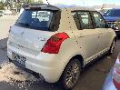 Thumbnail '3' of Suzuki Swift RS416G Sport