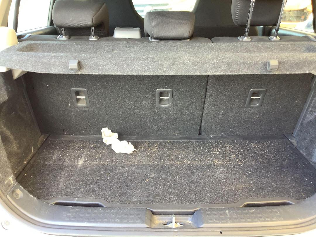 Photo '6' of Suzuki Swift RS416G Sport