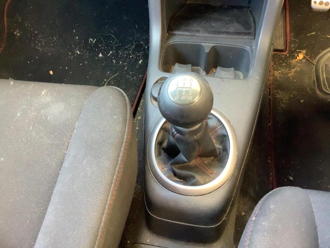 Photo '15' of Suzuki Swift RS416G Sport