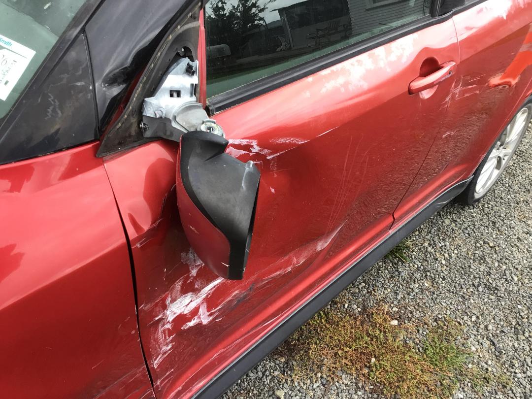 Photo '8' of Suzuki Swift Sport