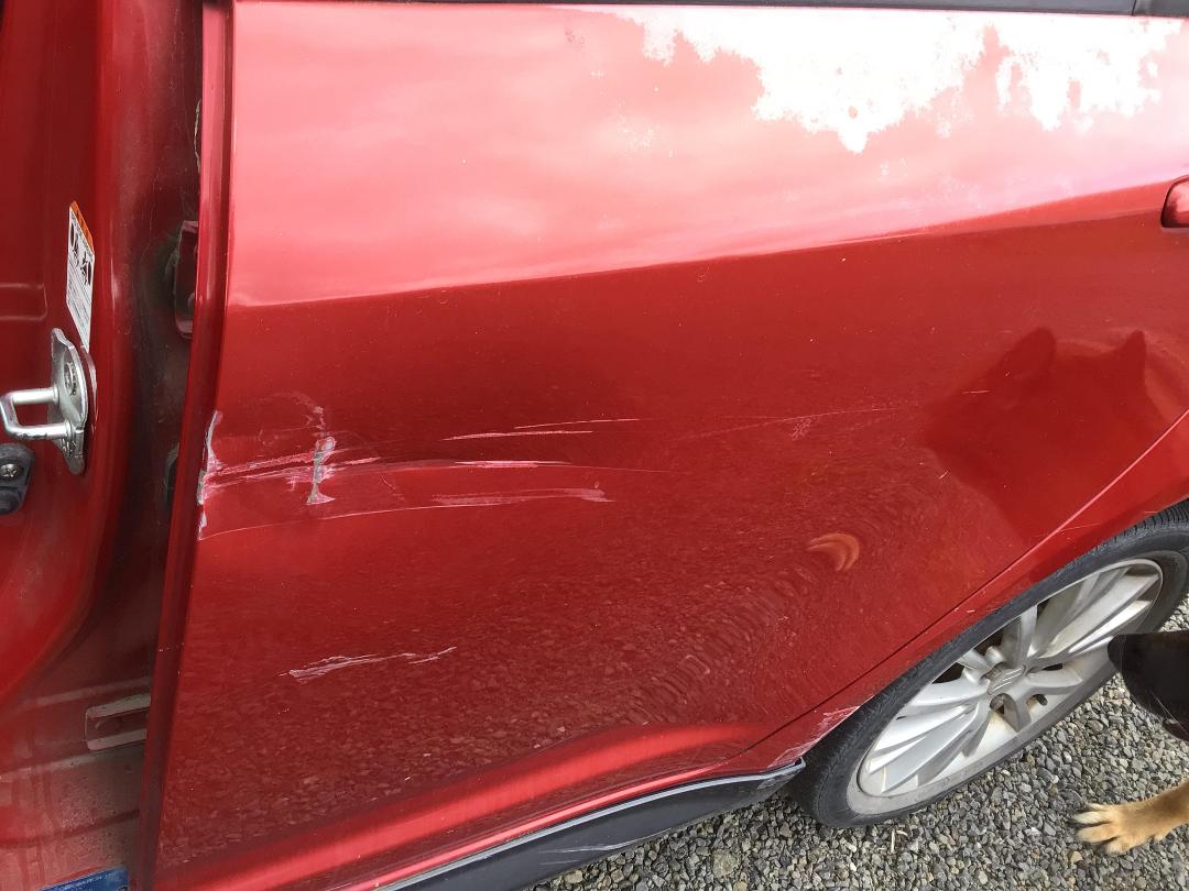 Photo '11' of Suzuki Swift Sport