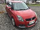 Thumbnail '1' of Suzuki Swift Sport