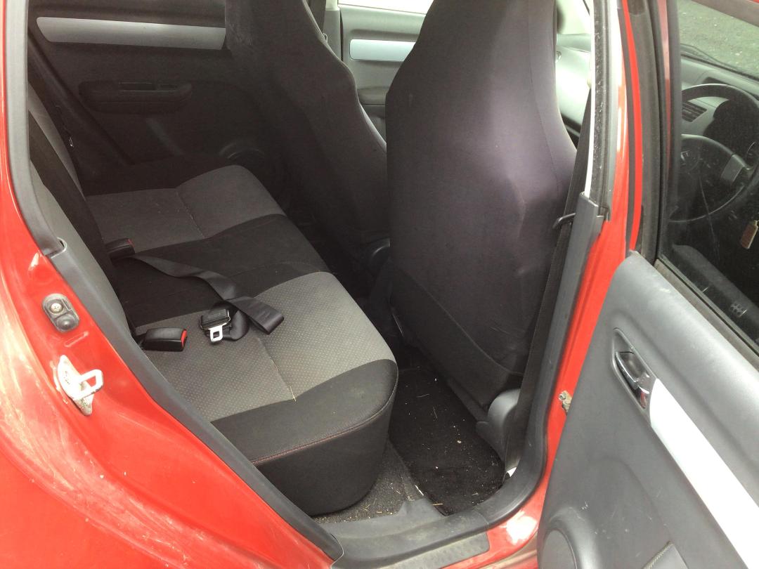 Photo '13' of Suzuki Swift Sport