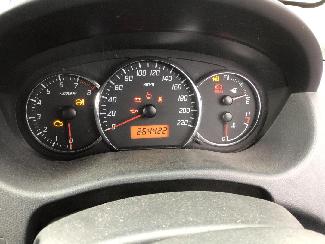 Photo '14' of Suzuki Swift Sport