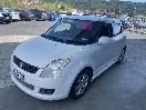 Thumbnail '2' of Suzuki Swift