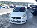 Thumbnail '1' of Suzuki Swift