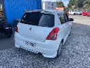 Thumbnail '5' of Suzuki Swift
