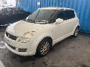 Thumbnail '3' of Suzuki Swift