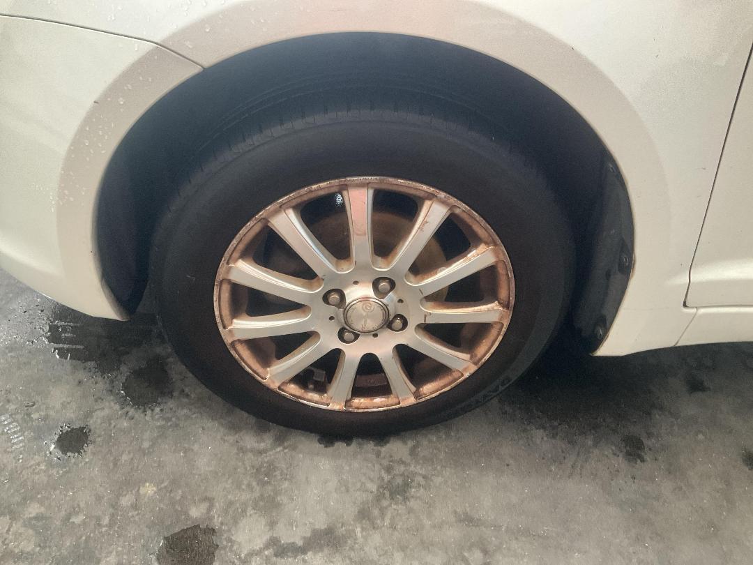 Photo '7' of Suzuki Swift