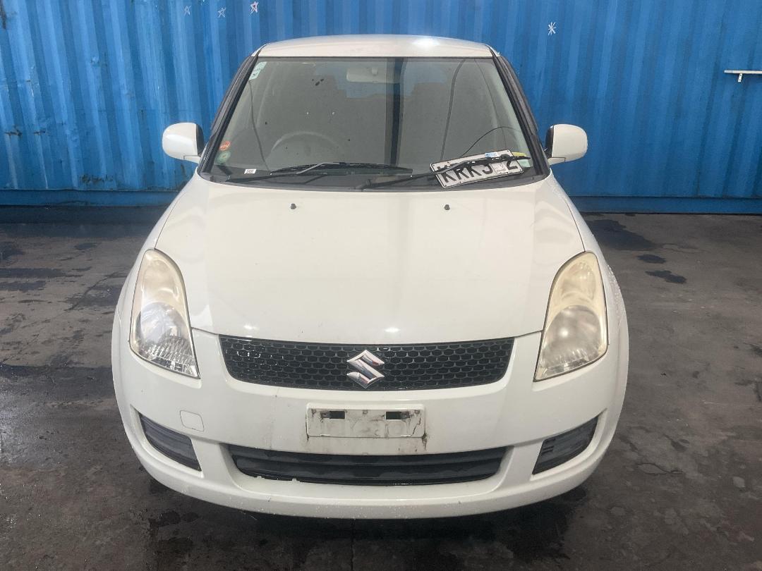Photo '2' of Suzuki Swift