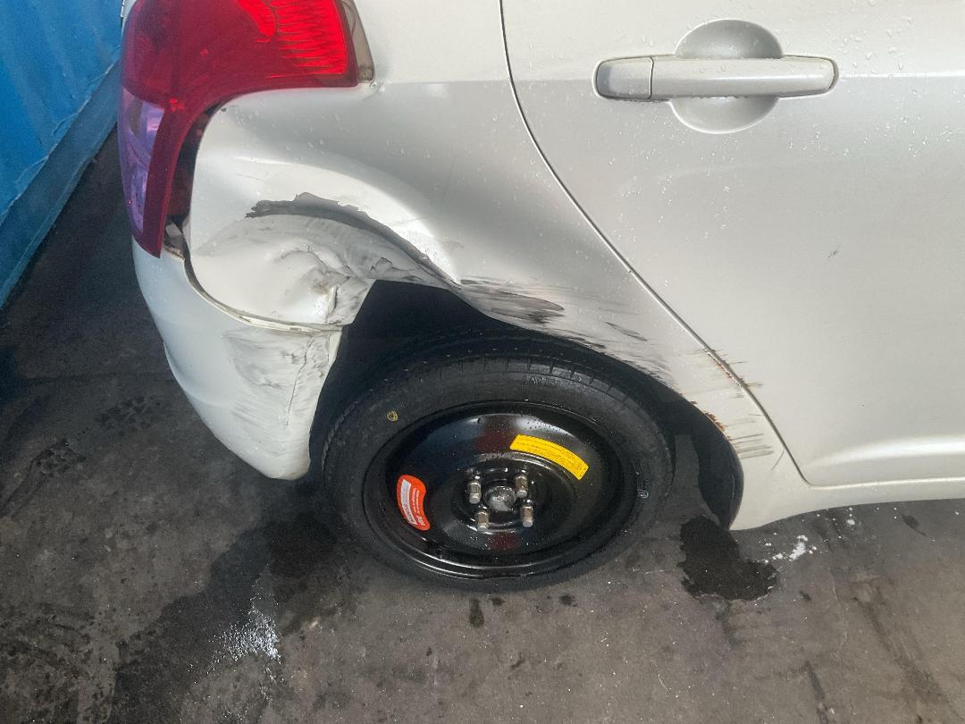 Photo '10' of Suzuki Swift