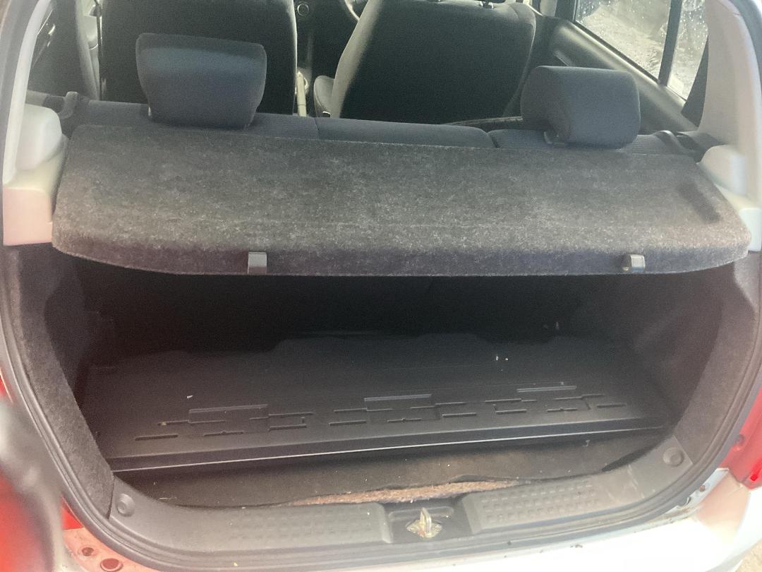 Photo '13' of Suzuki Swift