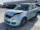 Thumbnail '2' of Suzuki Swift