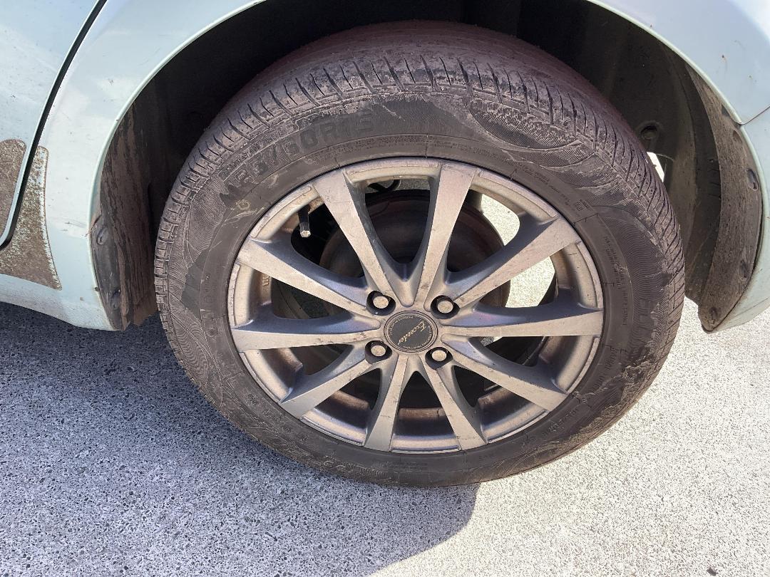 Photo '11' of Suzuki Swift Photo '11' of Suzuki Swift