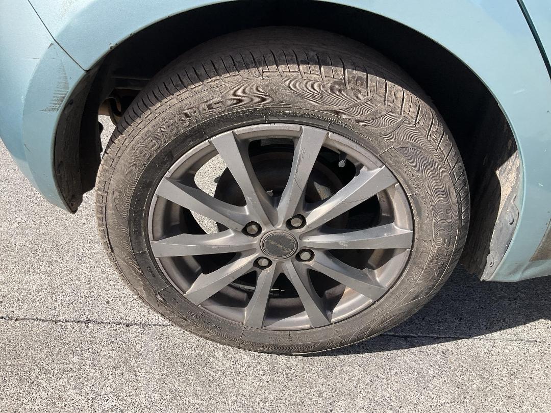 Photo '10' of Suzuki Swift Photo '10' of Suzuki Swift