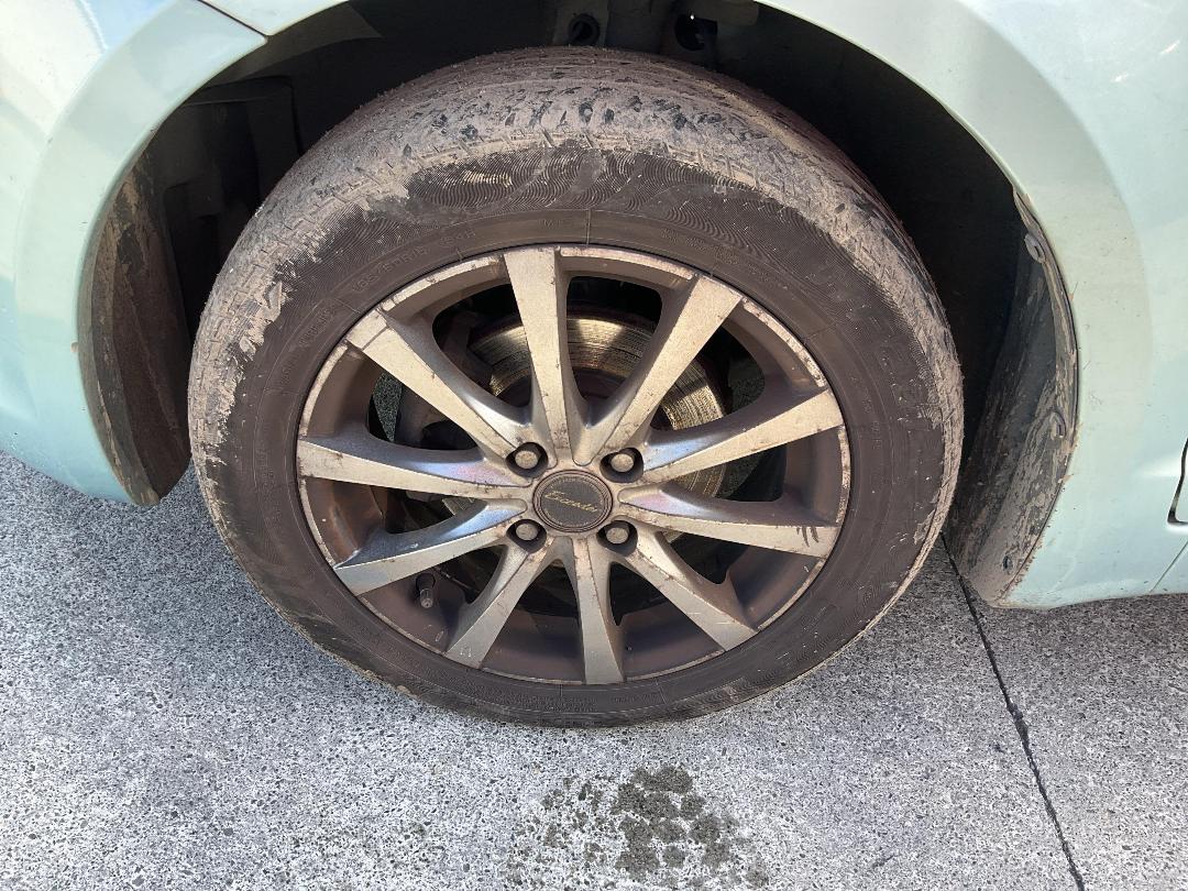 Photo '12' of Suzuki Swift Photo '12' of Suzuki Swift