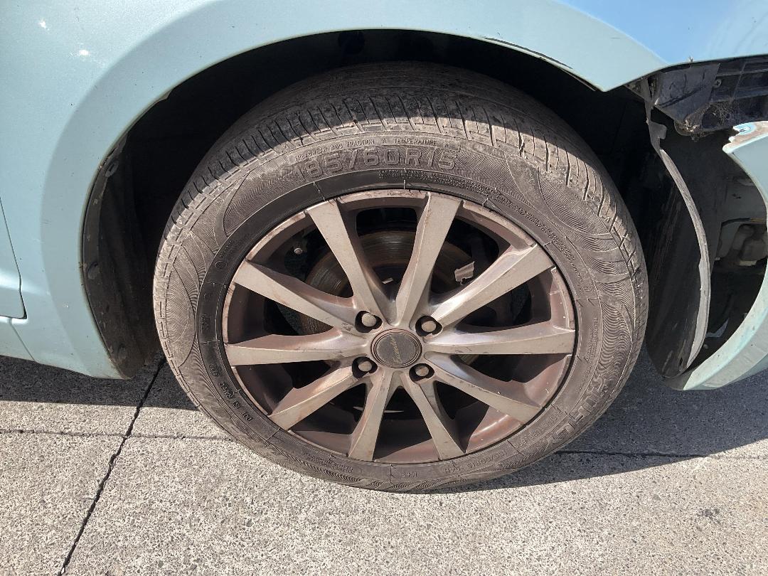 Photo '13' of Suzuki Swift Photo '13' of Suzuki Swift