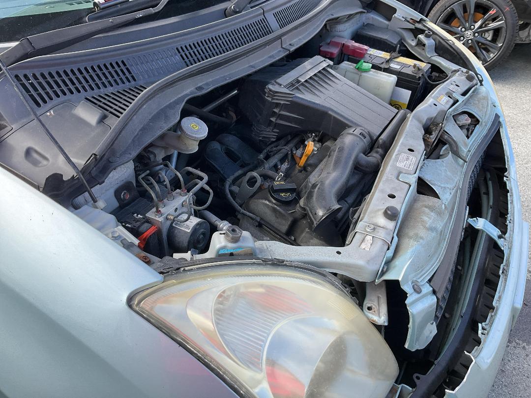 Photo '15' of Suzuki Swift Photo '15' of Suzuki Swift