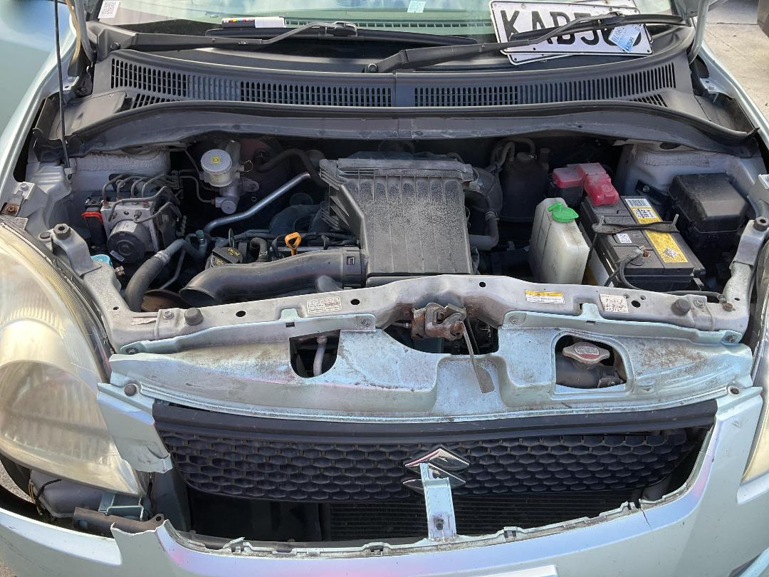 Photo '14' of Suzuki Swift Photo '14' of Suzuki Swift