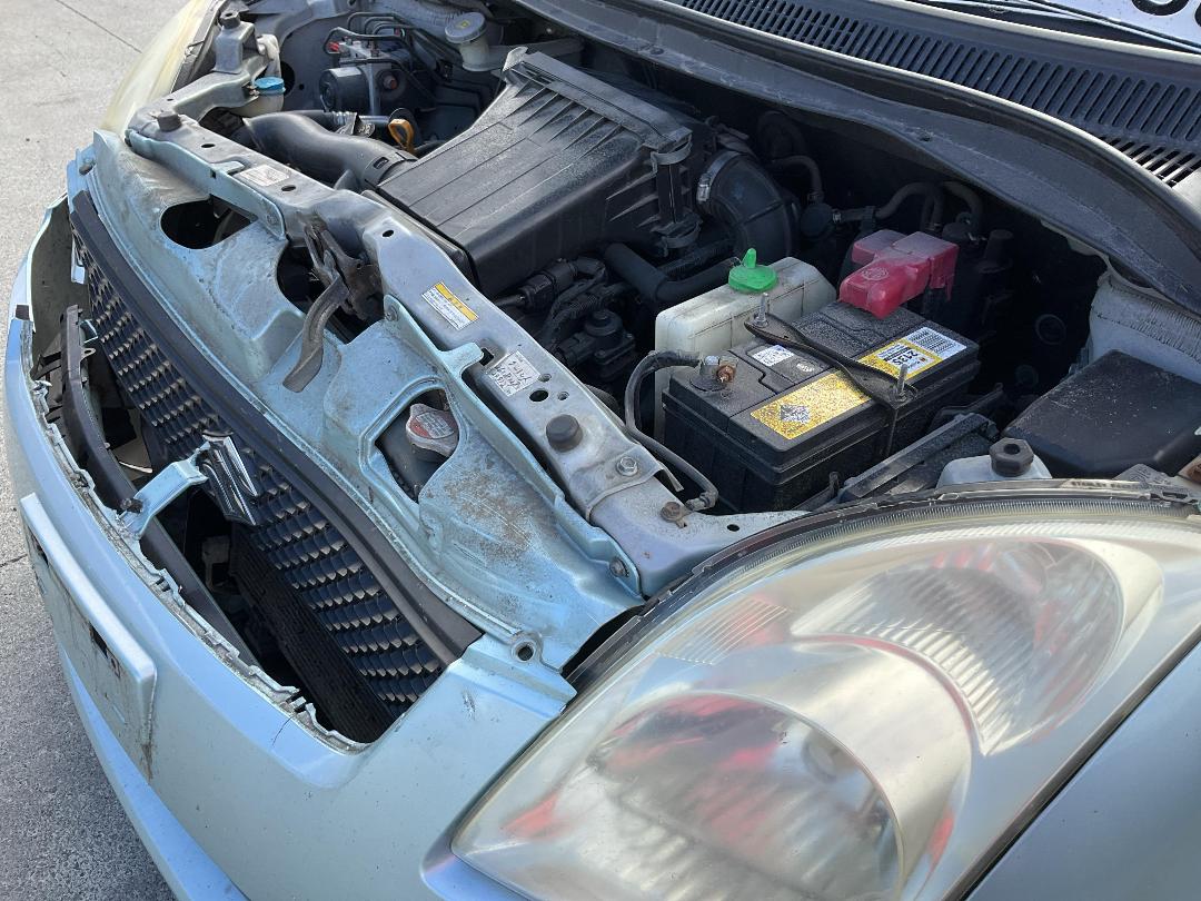 Photo '16' of Suzuki Swift Photo '16' of Suzuki Swift