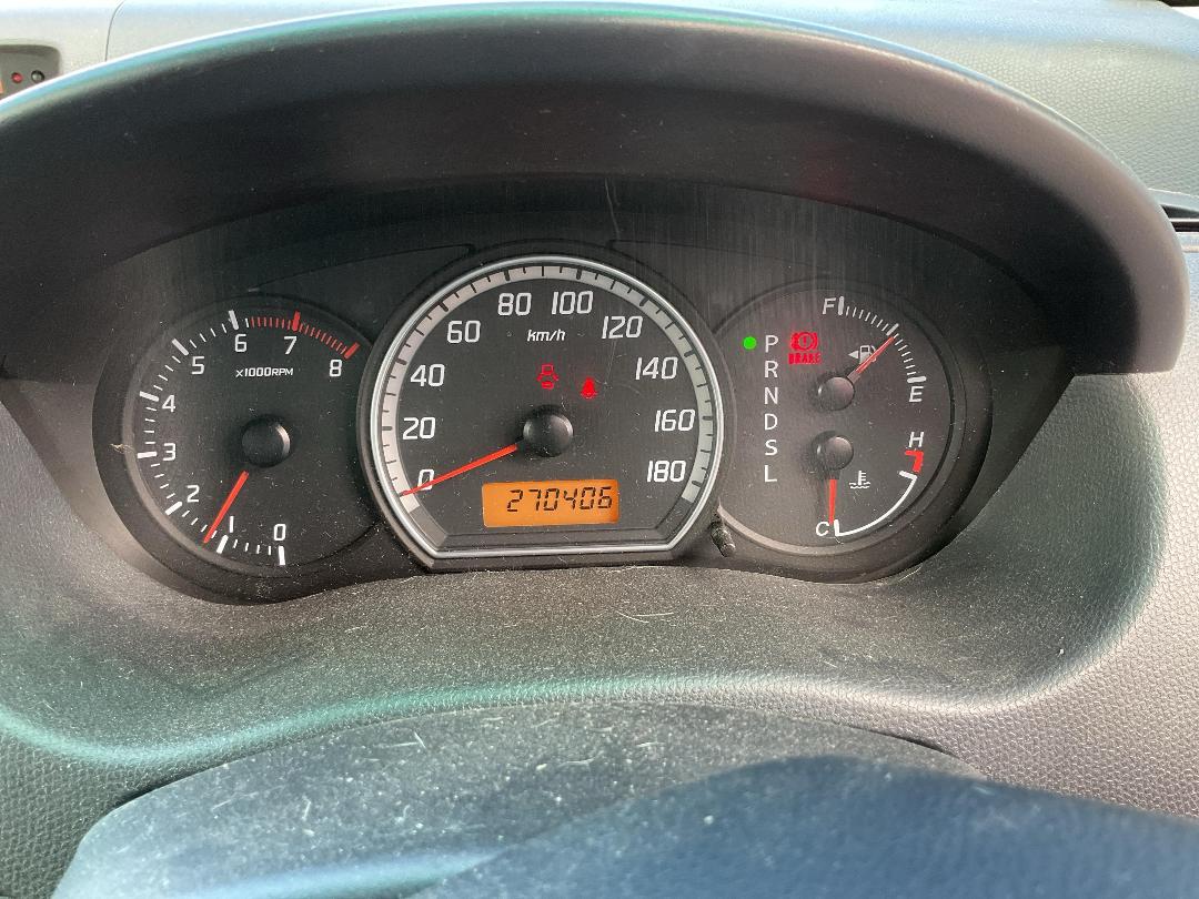 Photo '18' of Suzuki Swift Photo '18' of Suzuki Swift