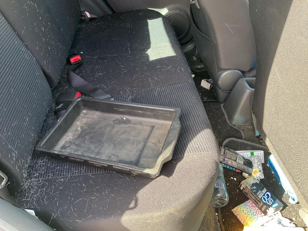 Photo '21' of Suzuki Swift Photo '21' of Suzuki Swift