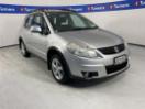 Thumbnail '1' of Suzuki SX4
