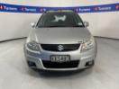 Thumbnail '2' of Suzuki SX4