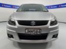 Thumbnail '2' of Suzuki SX4